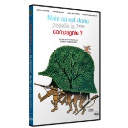 DVD Mais où est donc passée la 7ème compagnie ?