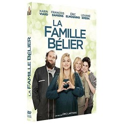 Accueil La famille Belier