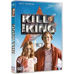 DVD the kill the king