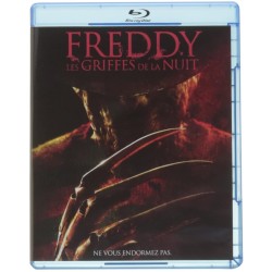Blu Ray Freddy