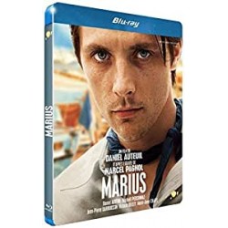 Blu Ray Marius