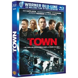Blu Ray THE Town
