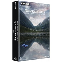 DVD les revenants (saison 1)