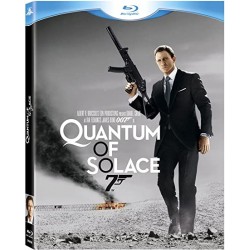 Blu Ray 007 quantum of solace