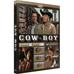 Blu Ray cow-boy