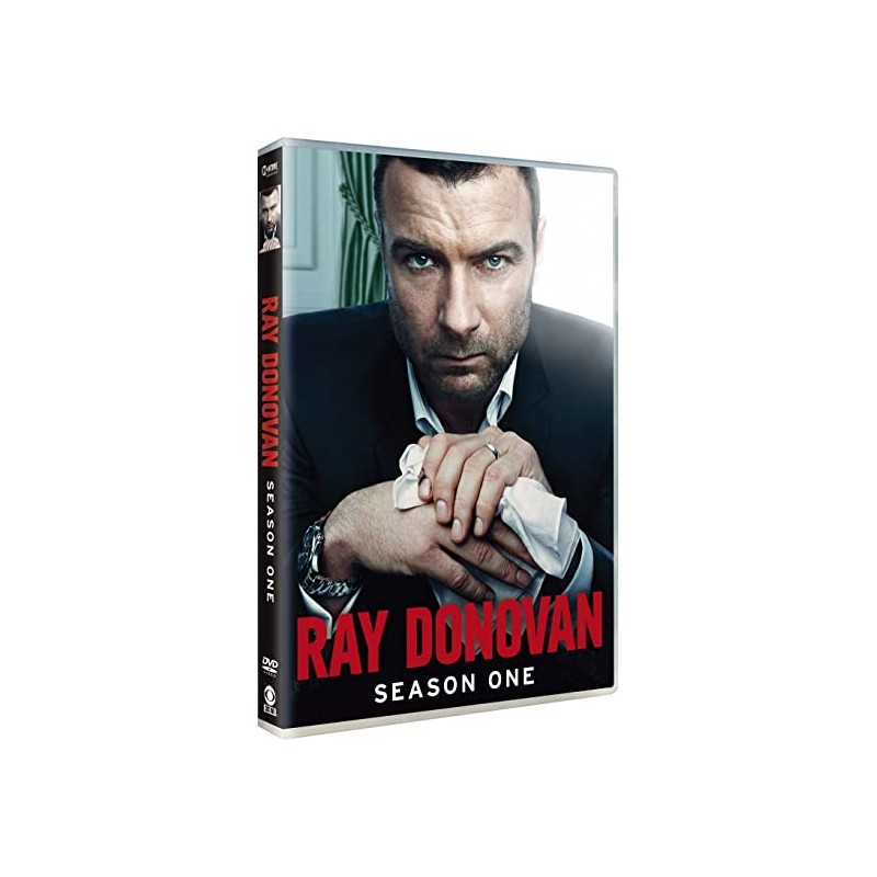 DVD Ray donovan (saison 1)