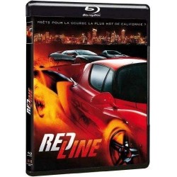 Blu Ray Redline