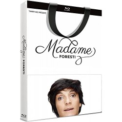 Blu Ray Madame foresti