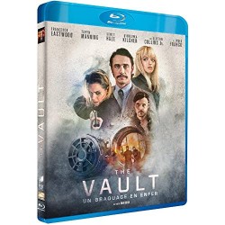 Blu Ray The vault