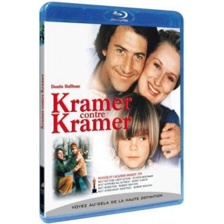 DRAME Kramer contre Kramer