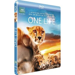 Blu Ray One life