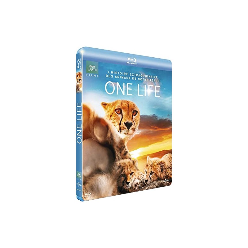 Documentaire One life