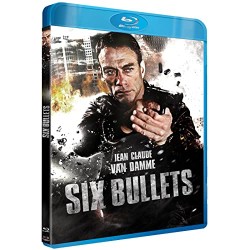 Blu Ray Six bullets