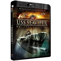 Blu Ray USS SEAVIPER