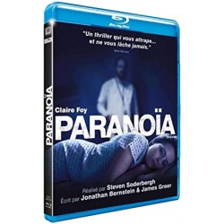 Blu Ray Paranoïa