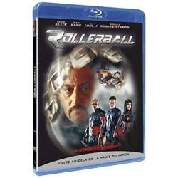 Blu Ray Rollerball