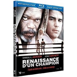 Blu Ray Renaissance d'un champion