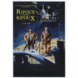 DVD Ripoux contre ripoux