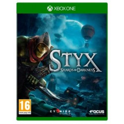 XBox One  STYX