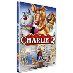DVD Charlie 2