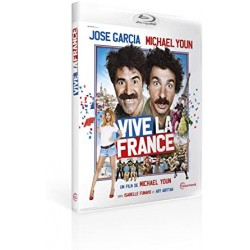Blu Ray Vive la France