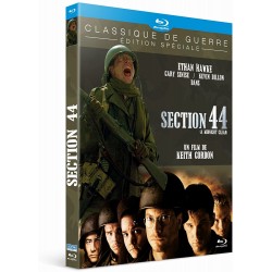 Blu Ray section 44