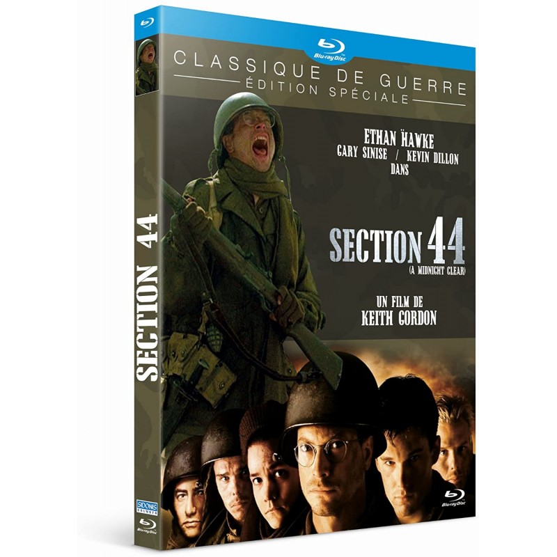 Guerre section 44