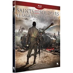 Blu Ray saints and soldiers