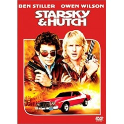 DVD starsky et hutch