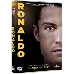 reportage Ronaldo