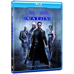 Blu Ray Matrix