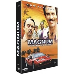 Série Magnum l'intégrale saison 6