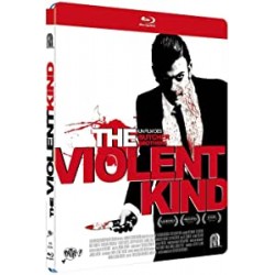 Blu Ray the violent kind