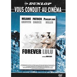 DVD INVINCIBLE + FOREVER LULU (2 FILMS)
