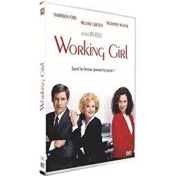 DVD Working girl