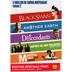 DVD Le meilleur du cinéma indépendant V2