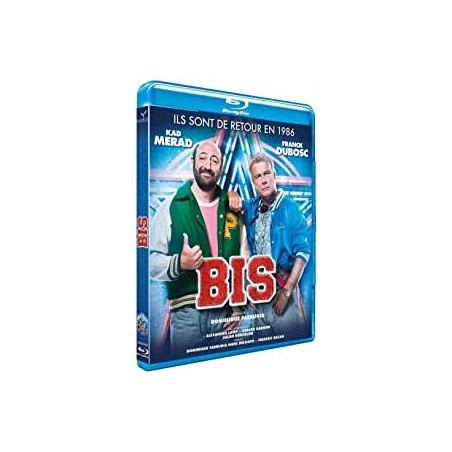 Blu Ray Bis
