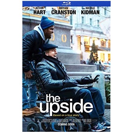 COMEDIE The upside