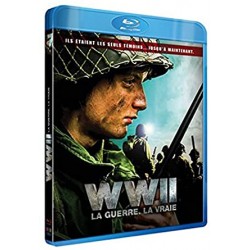 Documentaire WWII