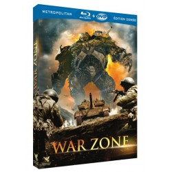 Blu Ray war zone
