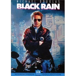 Film policier Black rain
