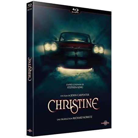 Fantastique Christine
