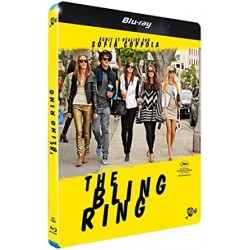 Blu Ray The bling ring