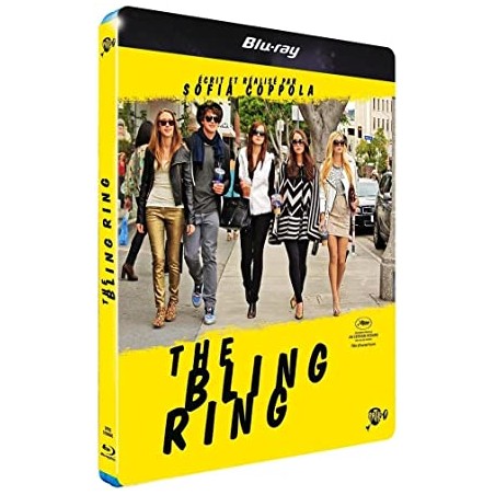 POLICIER The bling ring