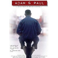 DVD Adam et paul