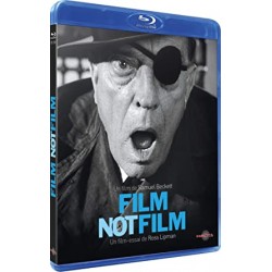 Blu Ray Film not film