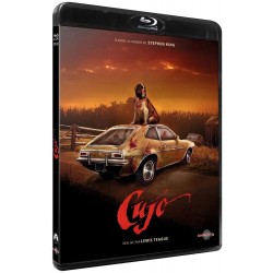 Blu Ray Cujo (carlotta)