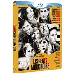 Blu Ray Les petits mouchoirs