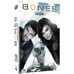 Série Bones (saison 6)