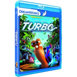 Blu Ray Turbo